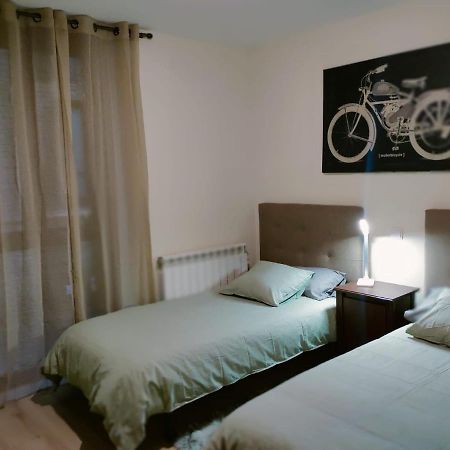 Apartament Ca La Nena Esterri d'Àneu Exteriör bild