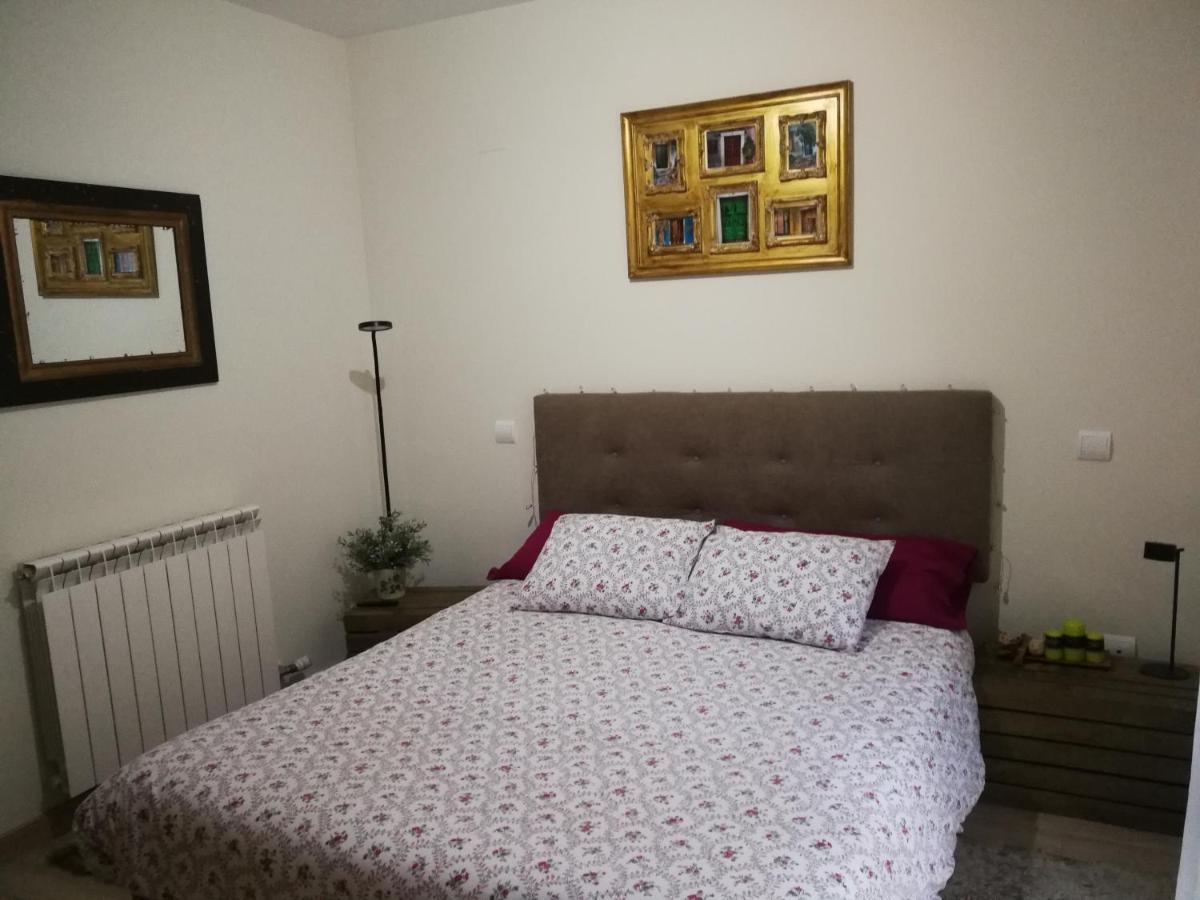 Apartament Ca La Nena Esterri d'Àneu Exteriör bild