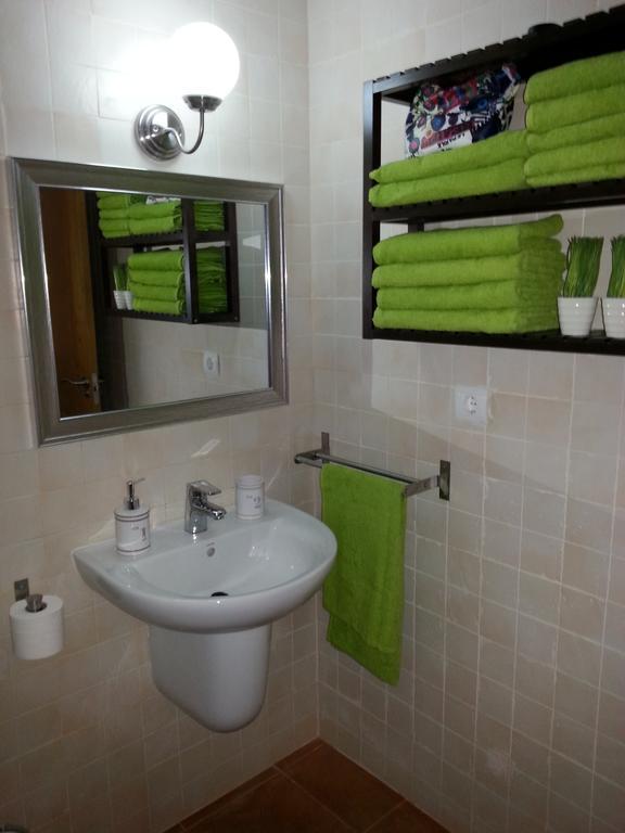 Apartament Ca La Nena Esterri d'Àneu Rum bild