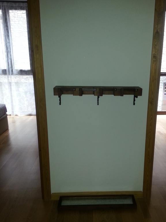 Apartament Ca La Nena Esterri d'Àneu Rum bild